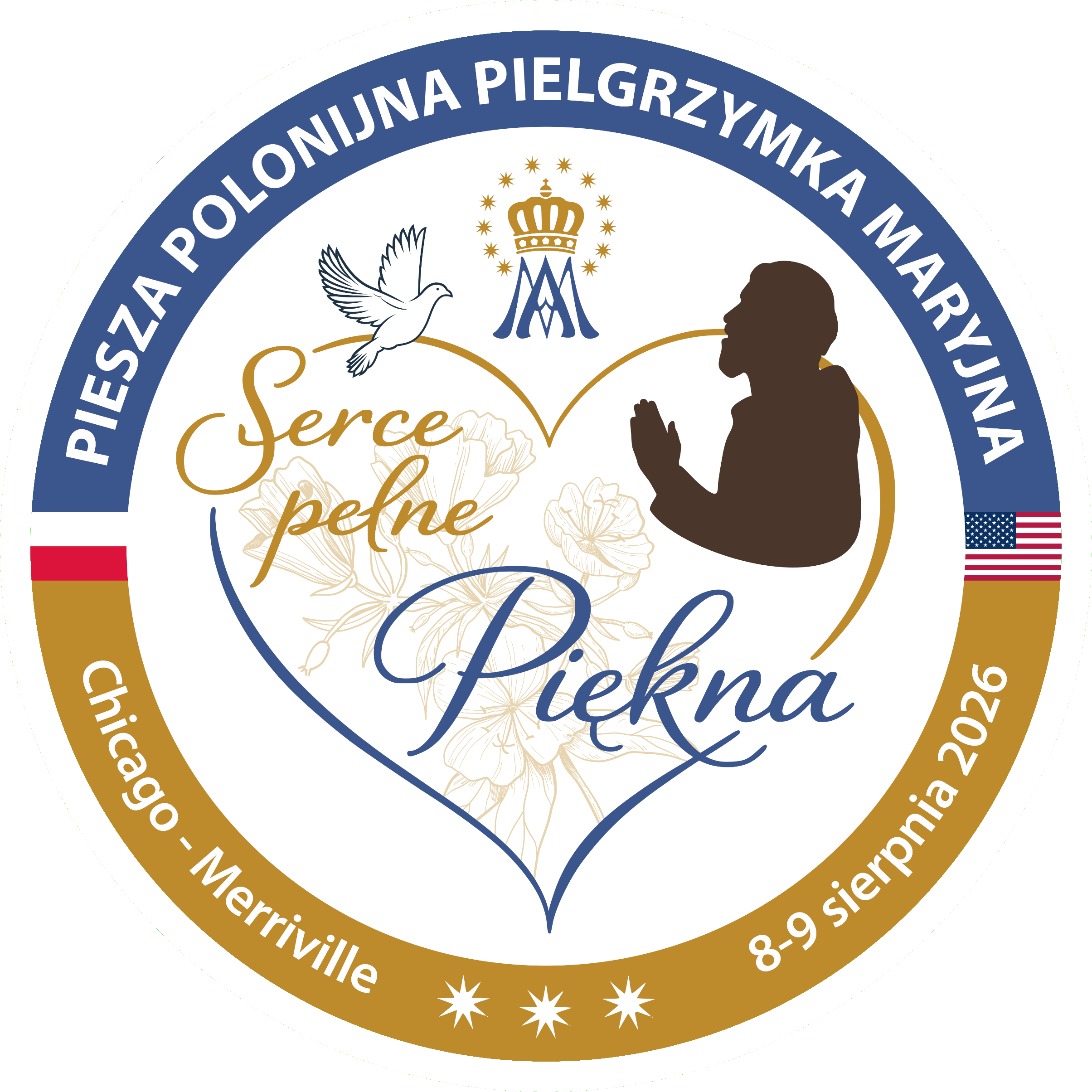 XXXIX Piesza Polonijna Pielgrzymka Maryjna